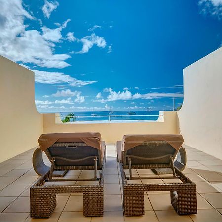 فندق جزيرة جورسفي  Mystique Royal St Lucia المظهر الخارجي الصورة